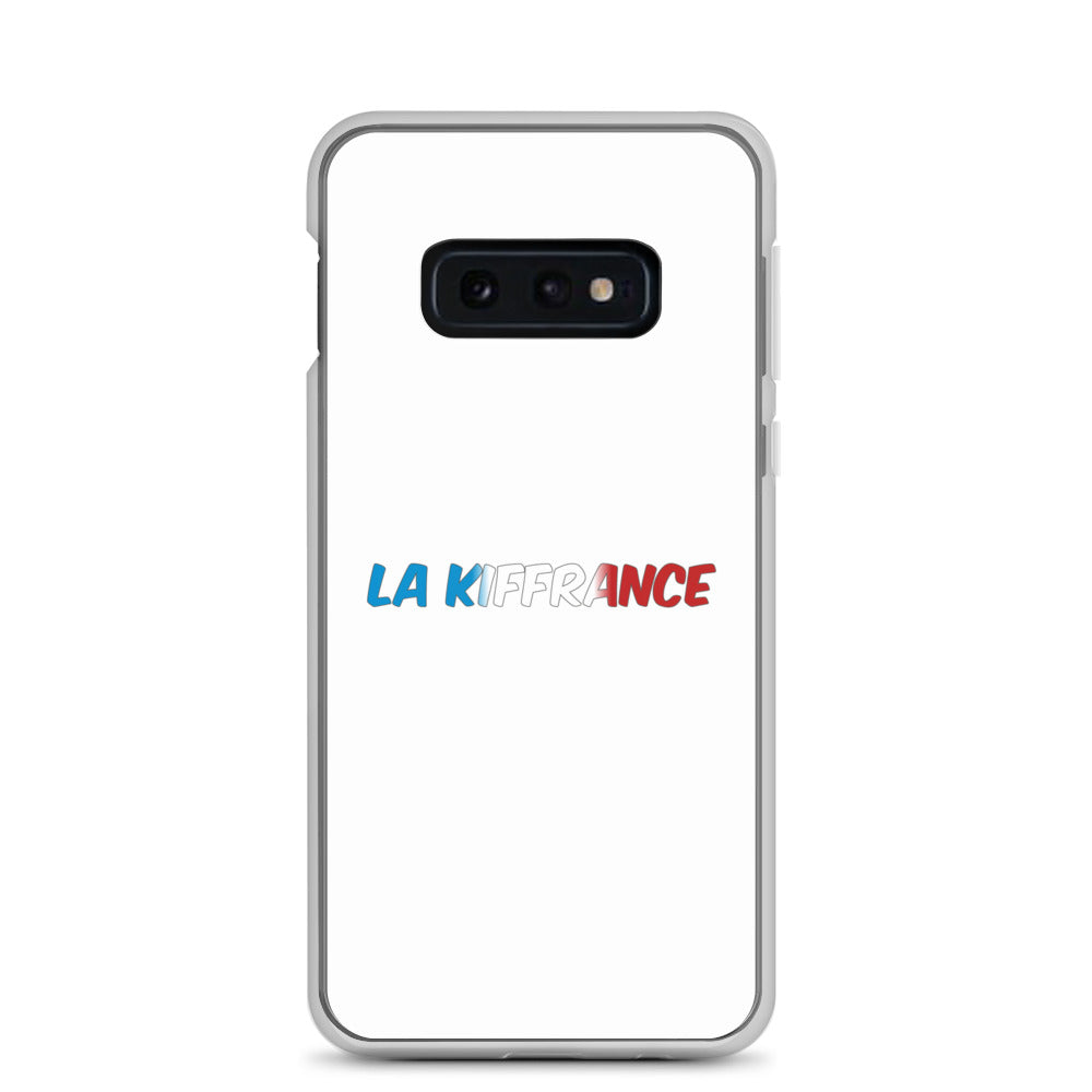 Coque Samsung La kiffrance Samsung Galaxy S10e - Sedurro