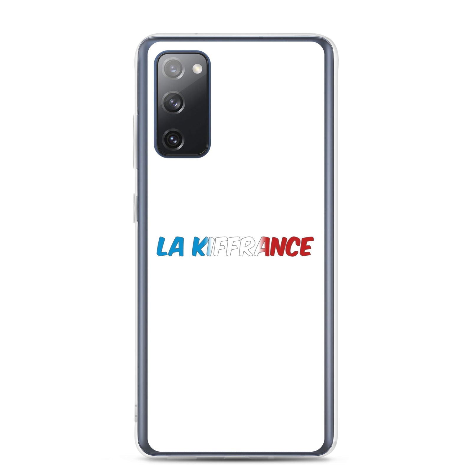 Coque Samsung La kiffrance Samsung Galaxy S20 FE - Sedurro
