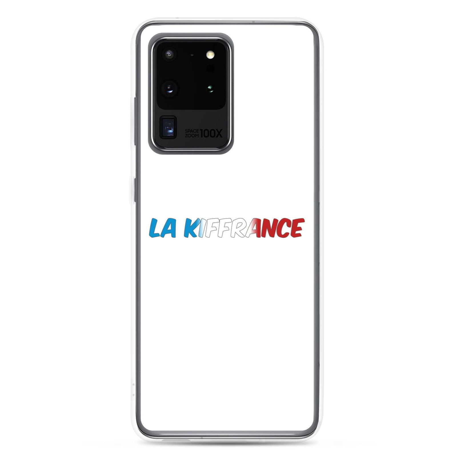 Coque Samsung La kiffrance Samsung Galaxy S20 Ultra - Sedurro