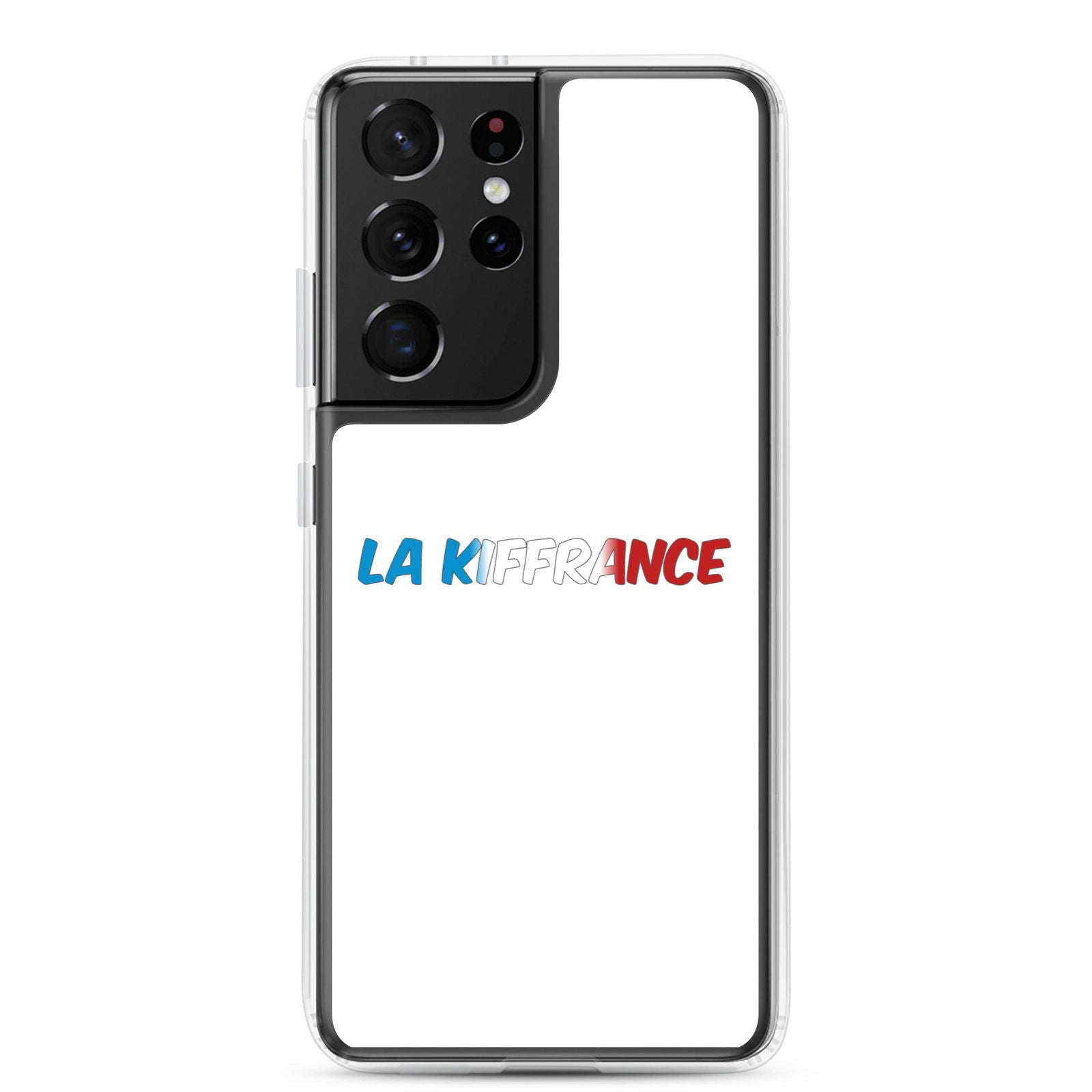 Coque Samsung La kiffrance Samsung Galaxy S21 Ultra - Sedurro