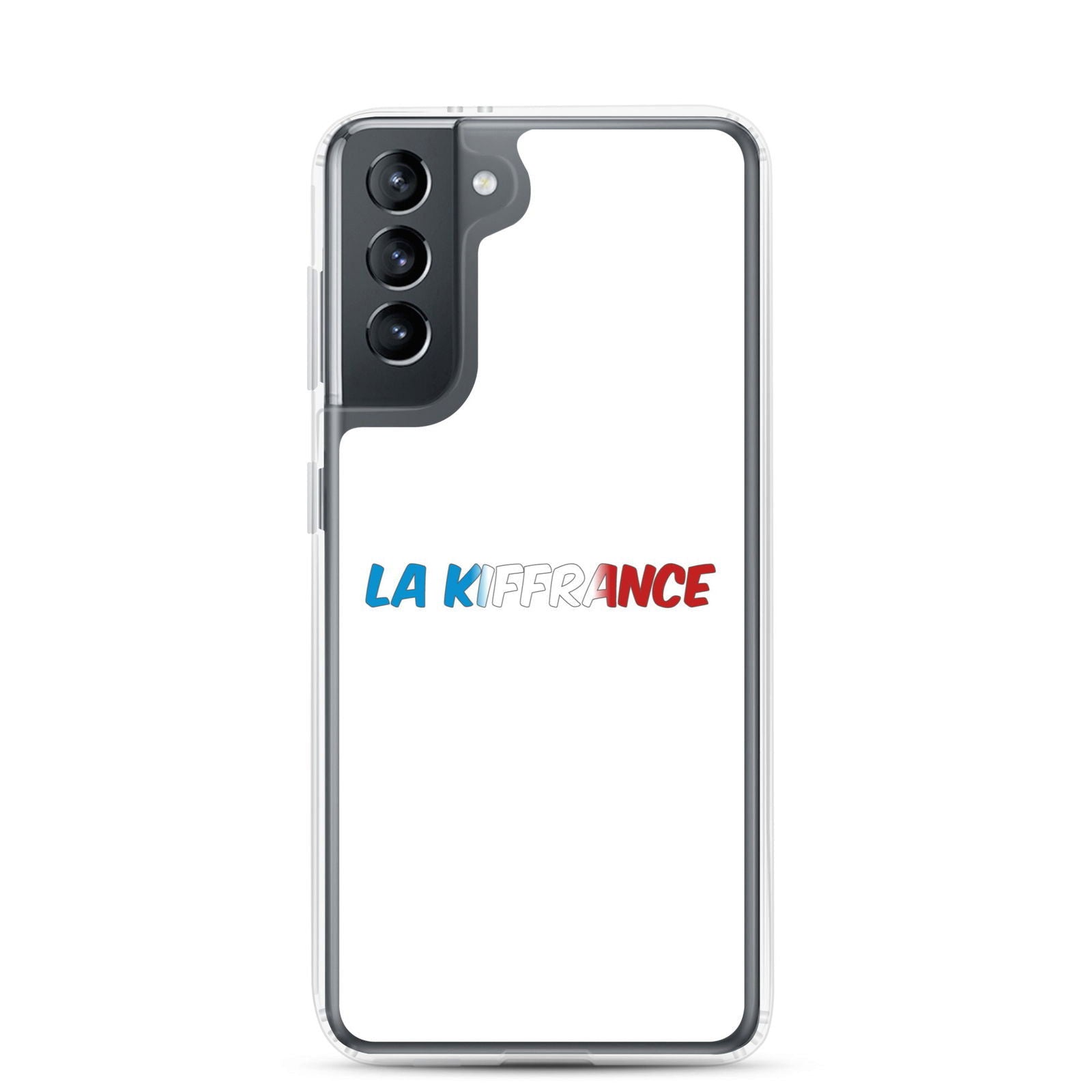 Coque Samsung La kiffrance Samsung Galaxy S21 - Sedurro