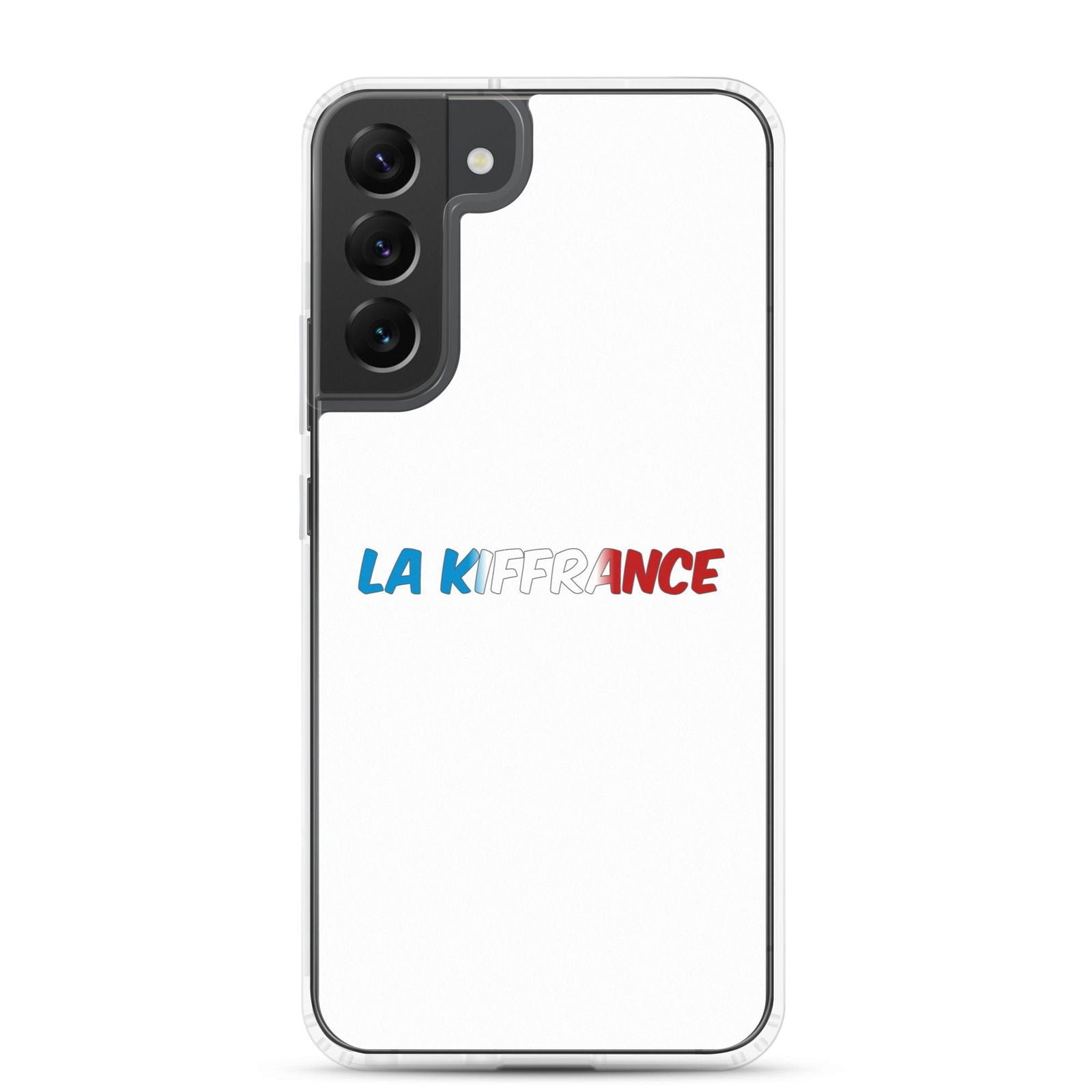 Coque Samsung La kiffrance Samsung Galaxy S22 Plus - Sedurro