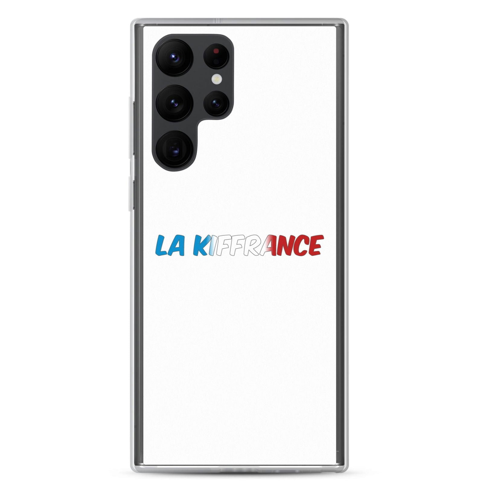 Coque Samsung La kiffrance Samsung Galaxy S22 Ultra - Sedurro