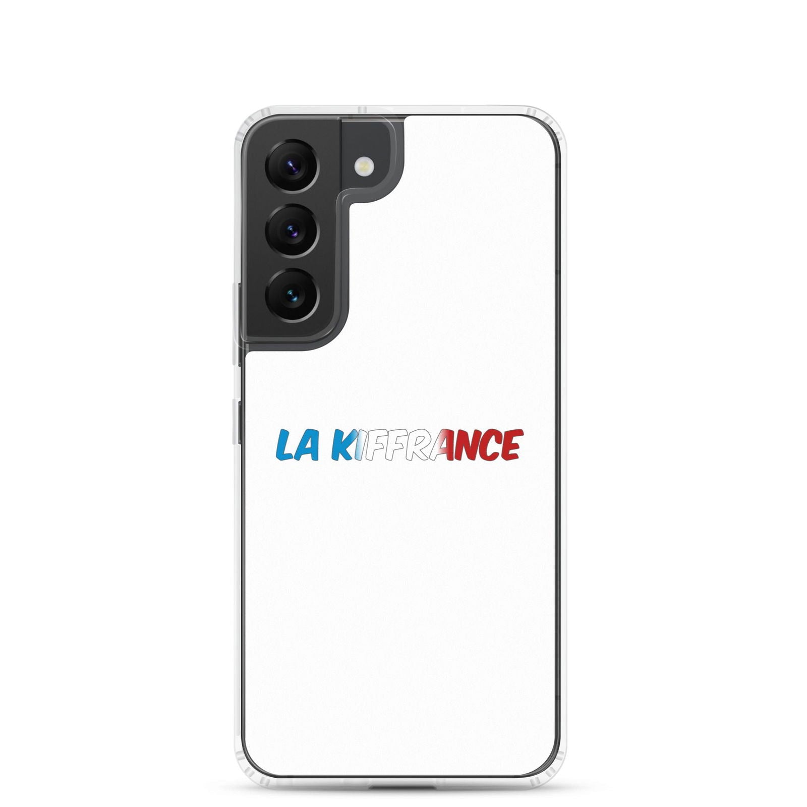 Coque Samsung La kiffrance Samsung Galaxy S22 - Sedurro
