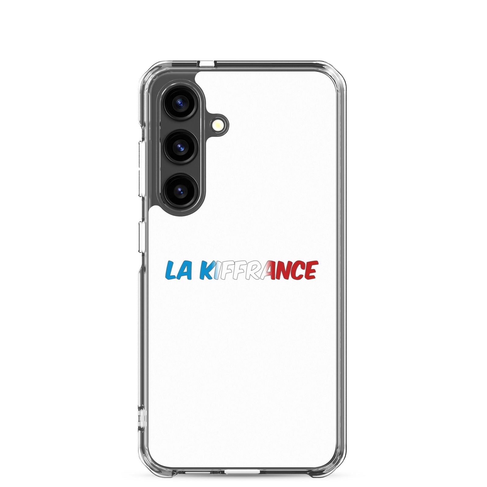 Coque Samsung La kiffrance Samsung Galaxy S24 - Sedurro