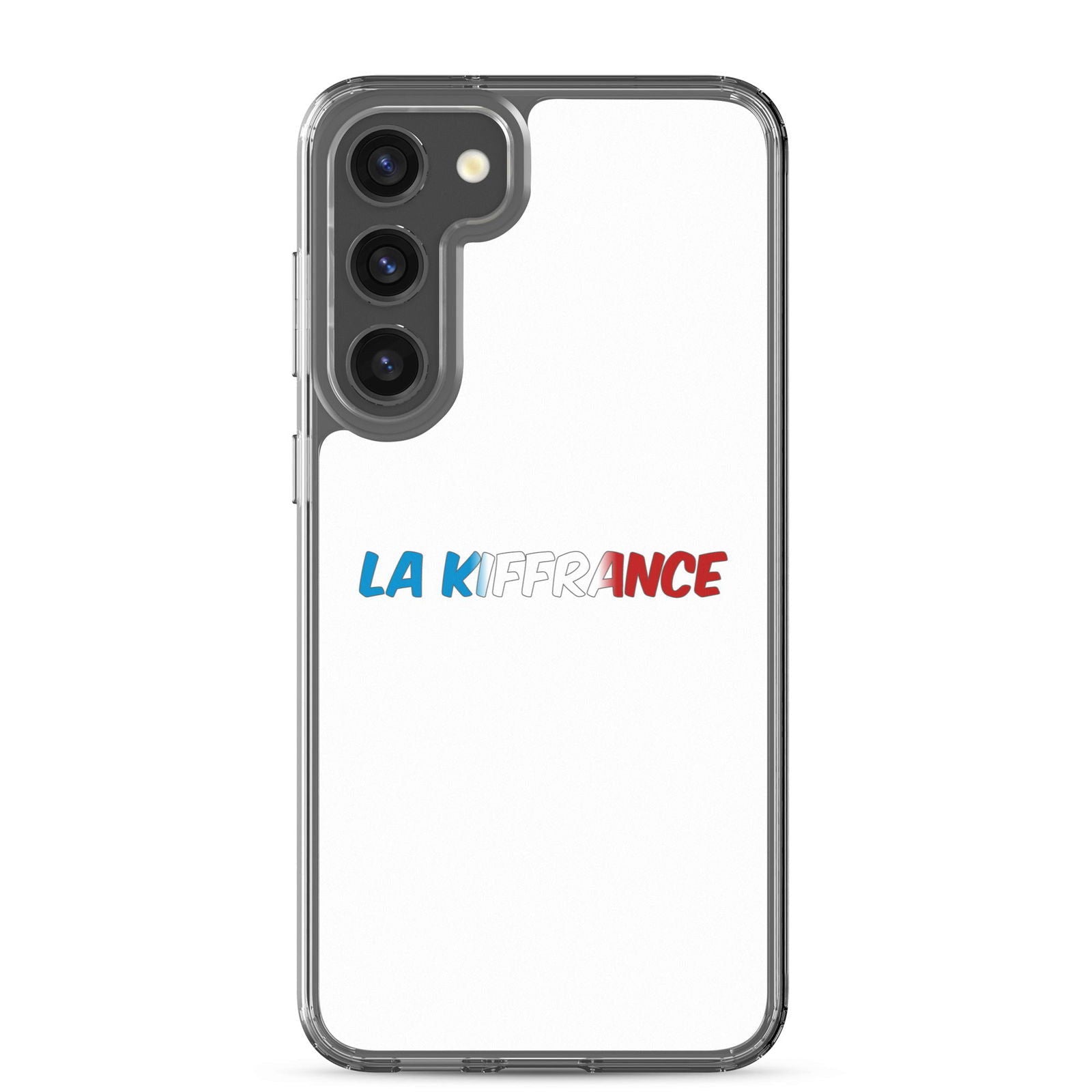 Coque Samsung La kiffrance Samsung Galaxy S23 Plus - Sedurro