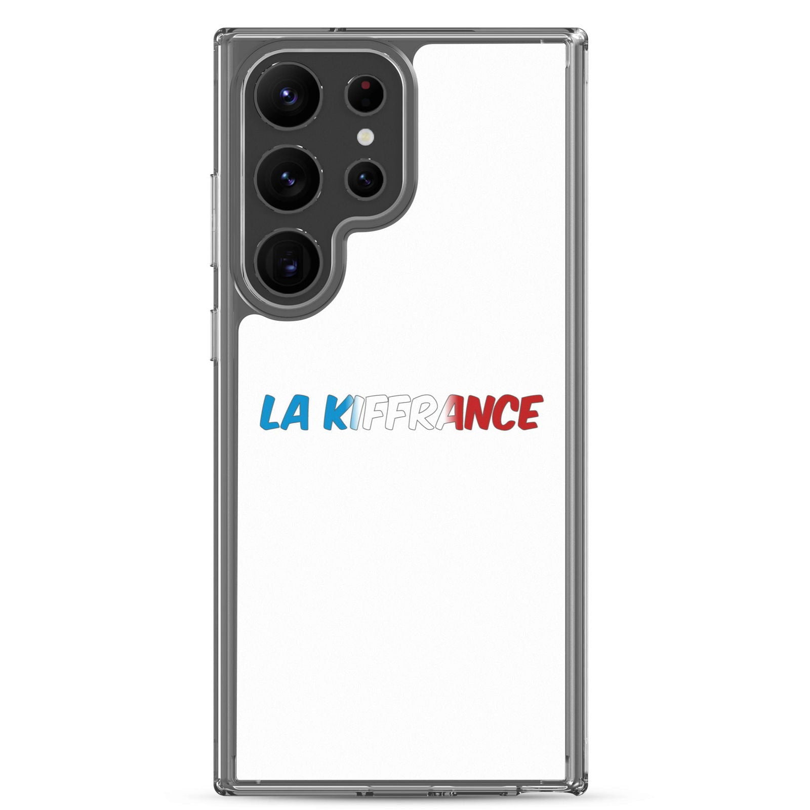 Coque Samsung La kiffrance Samsung Galaxy S23 Ultra - Sedurro