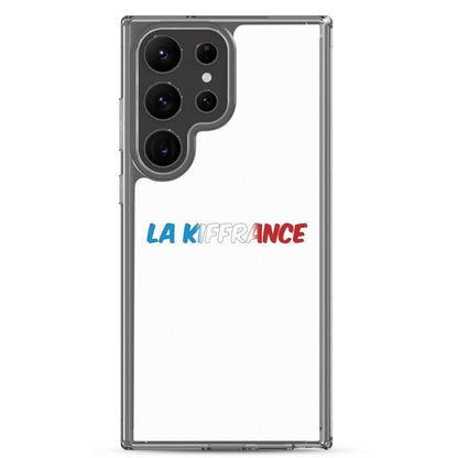 Coque Samsung La kiffrance Samsung Galaxy S23 Ultra - Sedurro