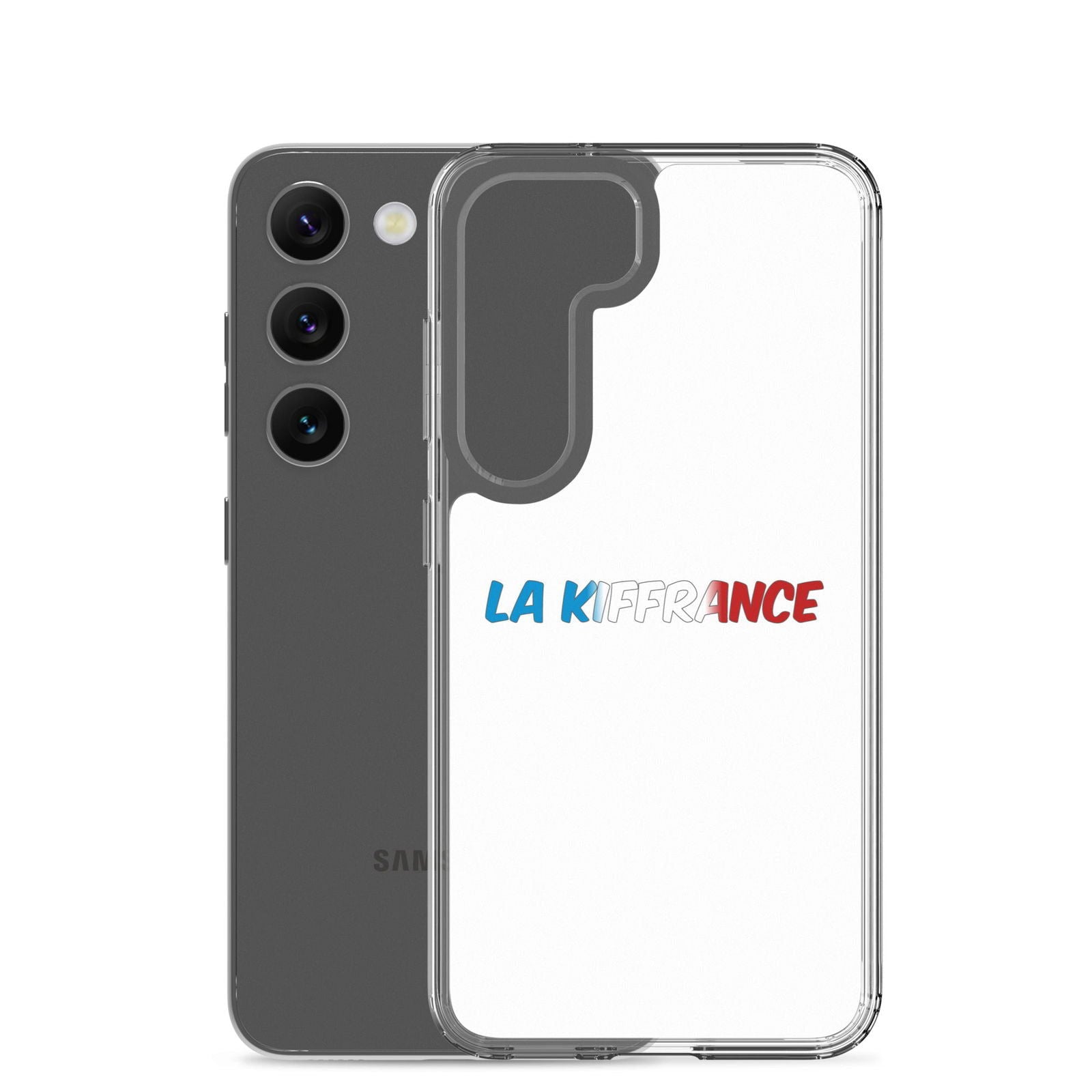 Coque Samsung La kiffrance - Sedurro