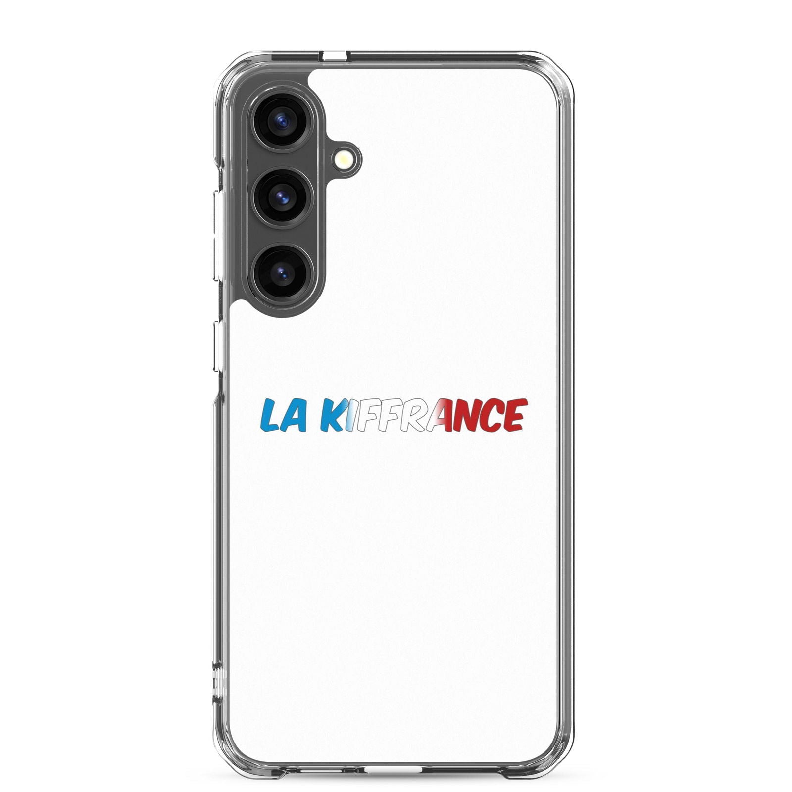 Coque Samsung La kiffrance Samsung Galaxy S24 Plus - Sedurro