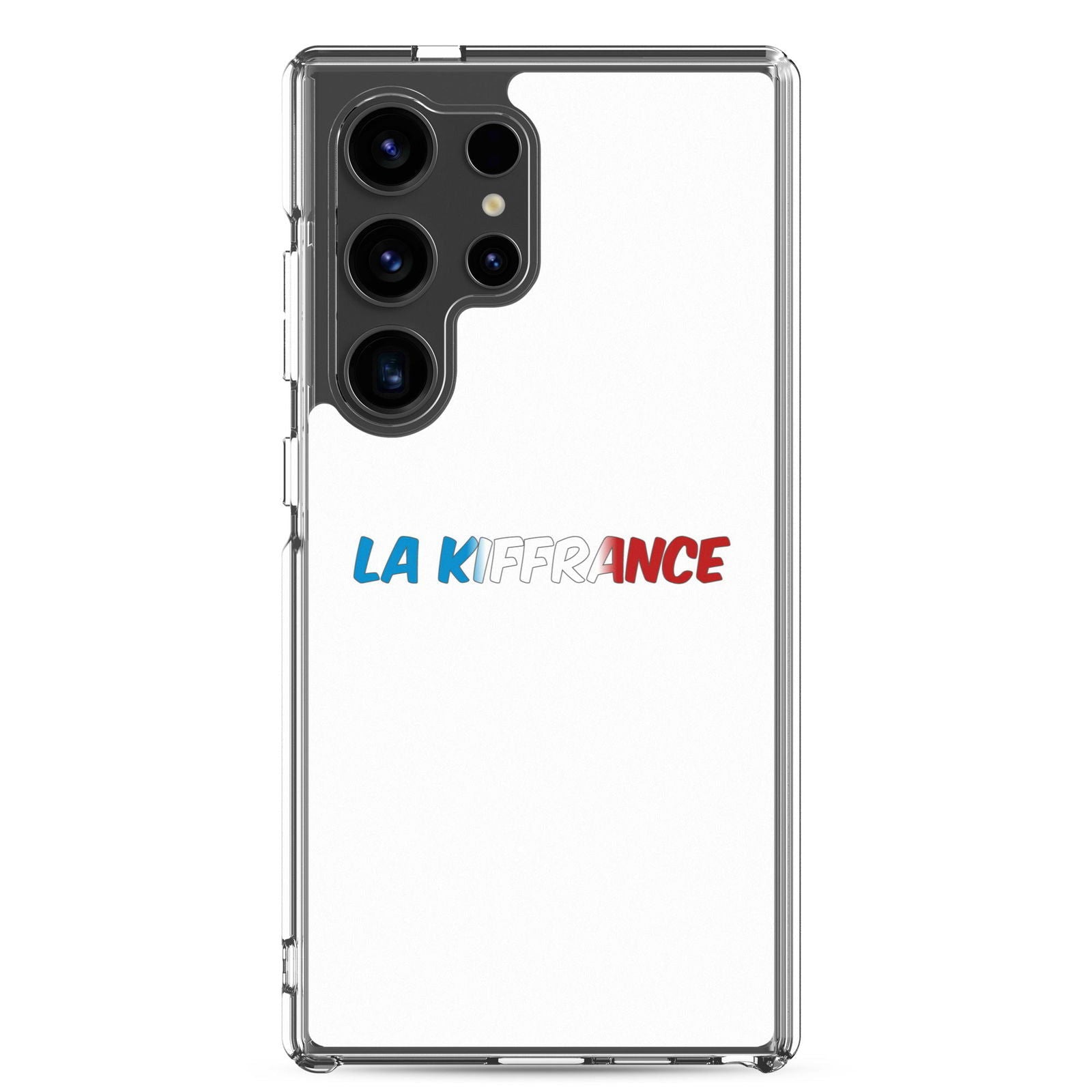 Coque Samsung La kiffrance Samsung Galaxy S24 Ultra - Sedurro