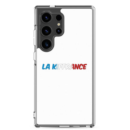 Coque Samsung La kiffrance Samsung Galaxy S24 Ultra - Sedurro