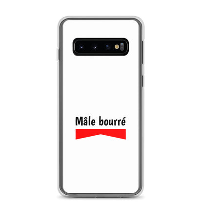 Coque Samsung Mâle bourré Samsung Galaxy S10 - Sedurro