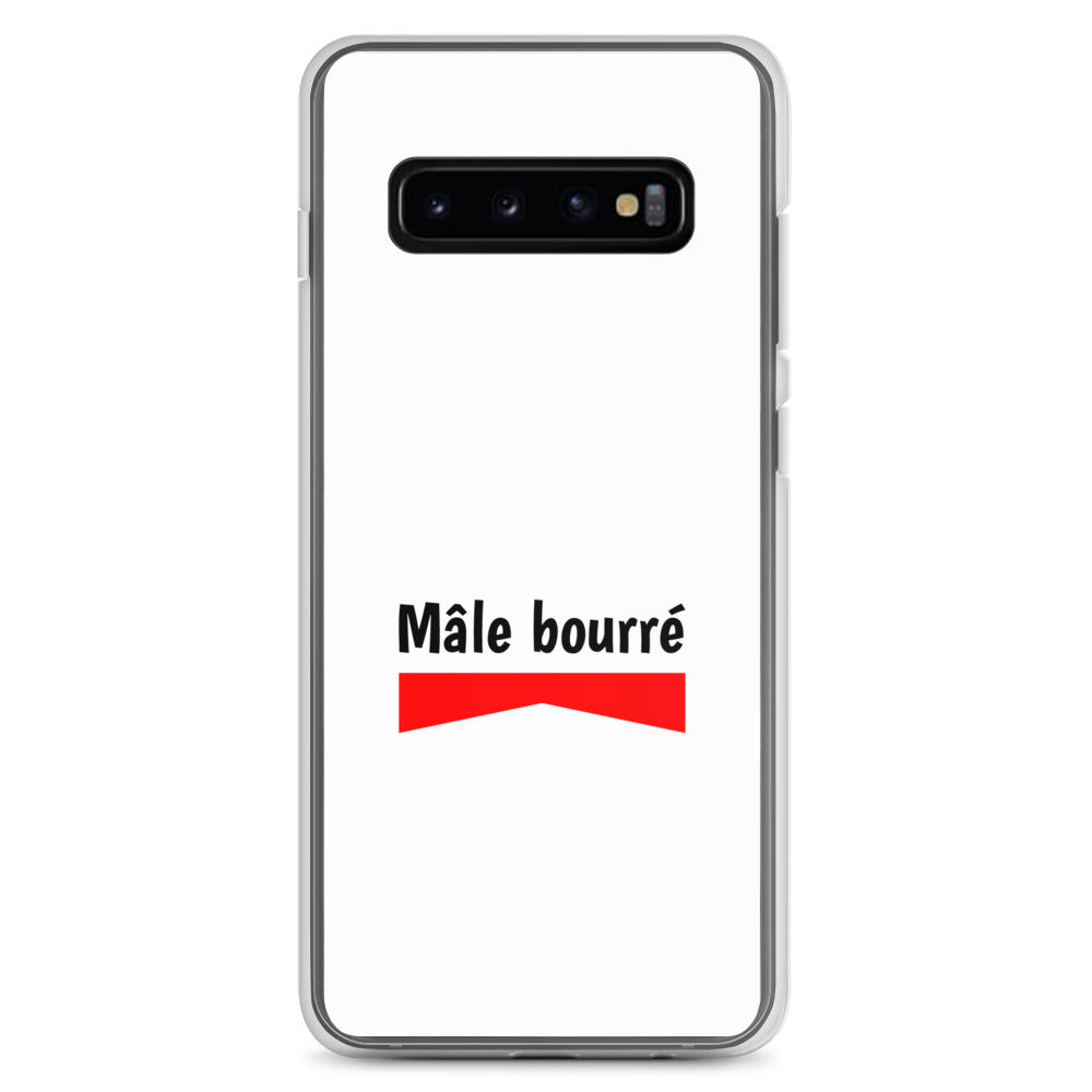 Coque Samsung Mâle bourré Samsung Galaxy S10+ - Sedurro