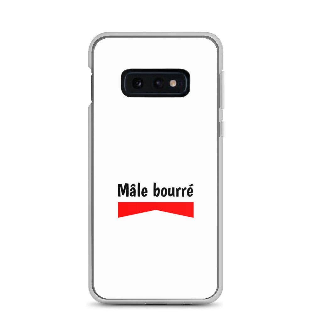 Coque Samsung Mâle bourré Samsung Galaxy S10e - Sedurro