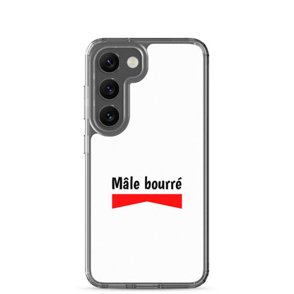 Coque Samsung Mâle bourré Samsung Galaxy S23 - Sedurro