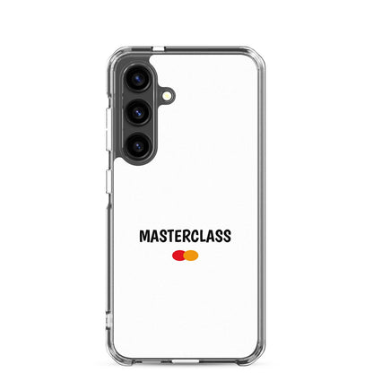 Coque Samsung Masterclass Samsung Galaxy S24 - Sedurro