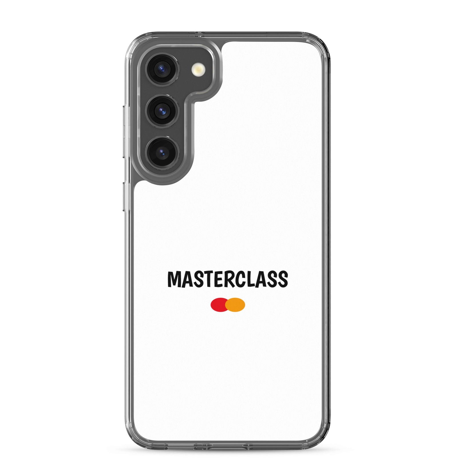 Coque Samsung Masterclass Samsung Galaxy S23 Plus - Sedurro