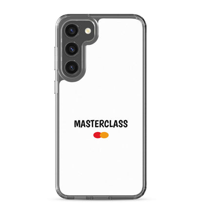 Coque Samsung Masterclass Samsung Galaxy S23 Plus - Sedurro