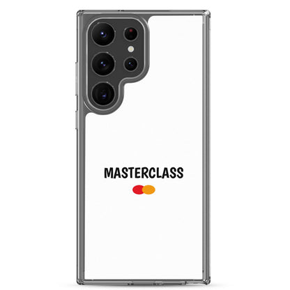 Coque Samsung Masterclass Samsung Galaxy S23 Ultra - Sedurro