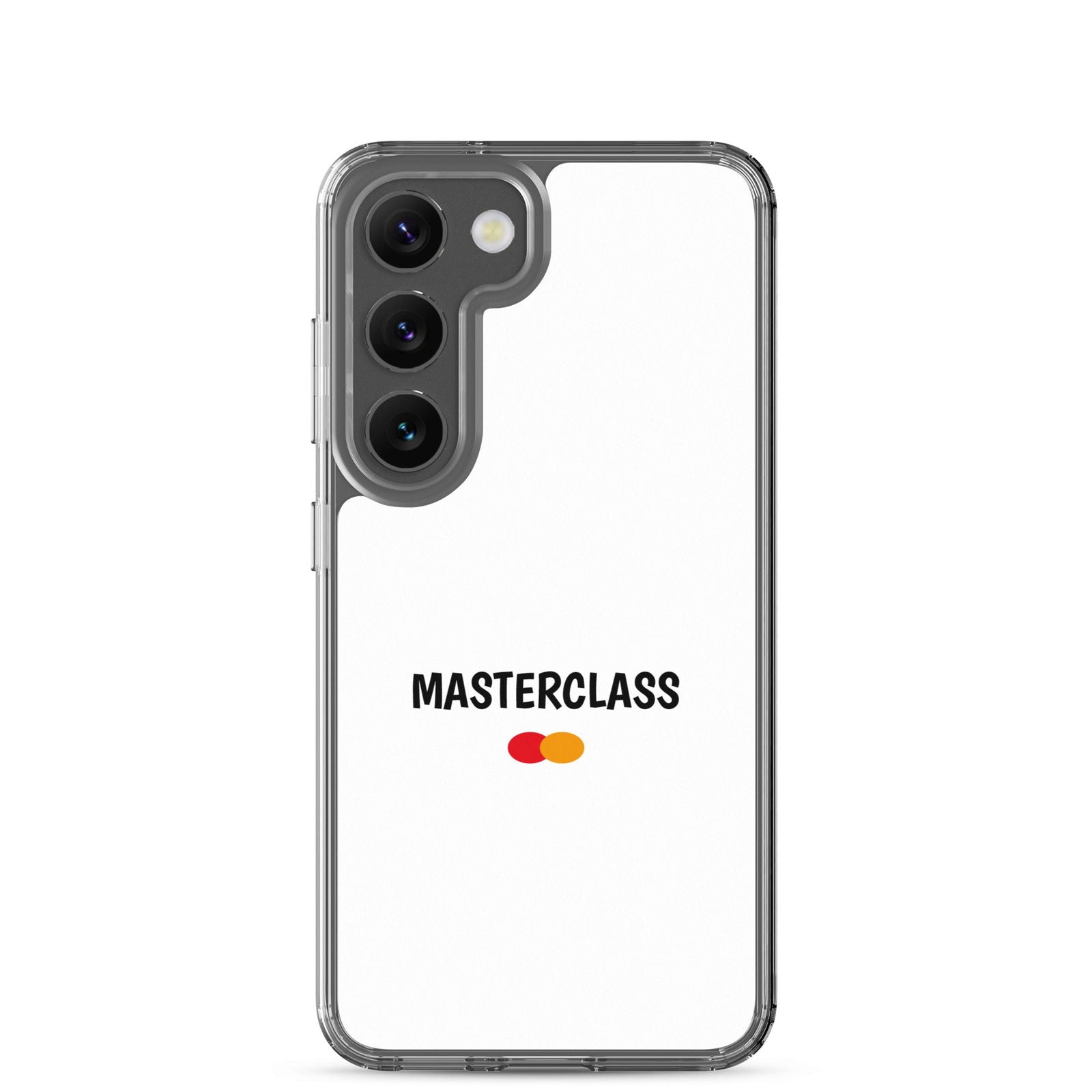 Coque Samsung Masterclass Samsung Galaxy S23 - Sedurro