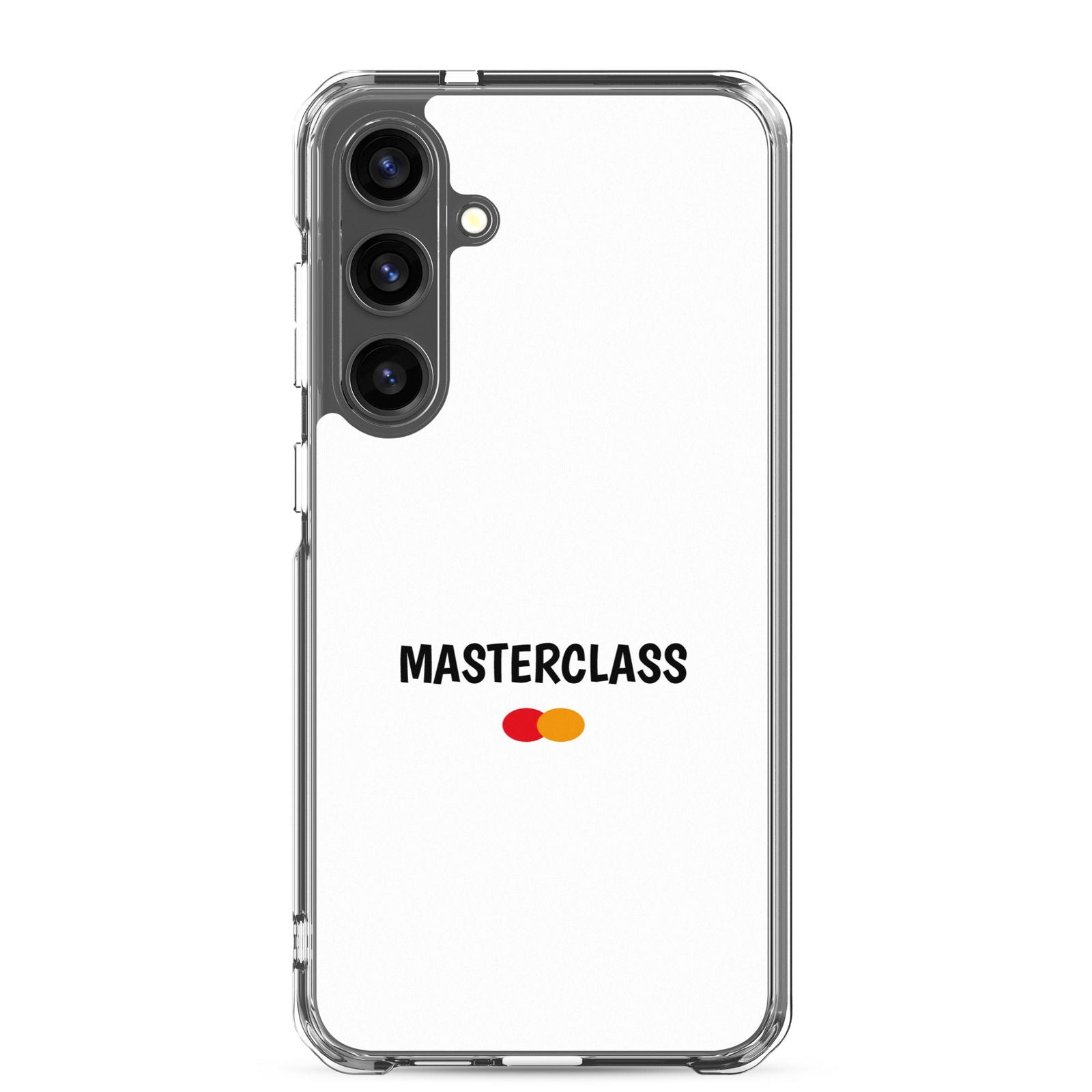 Coque Samsung Masterclass Samsung Galaxy S24 Plus - Sedurro