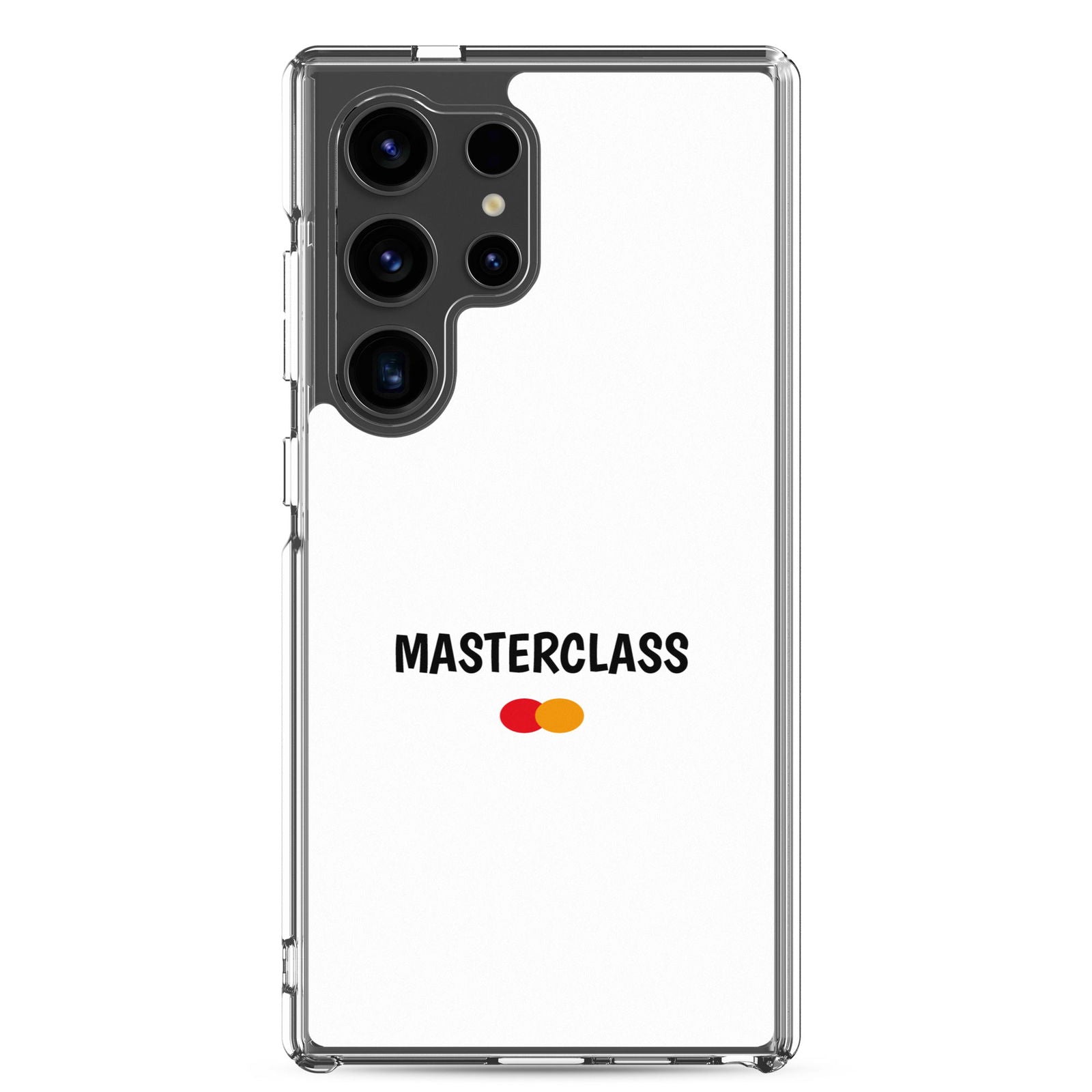 Coque Samsung Masterclass Samsung Galaxy S24 Ultra - Sedurro