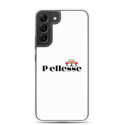 Coque Samsung P-ellesse alcool Samsung Galaxy S22 Plus - Sedurro