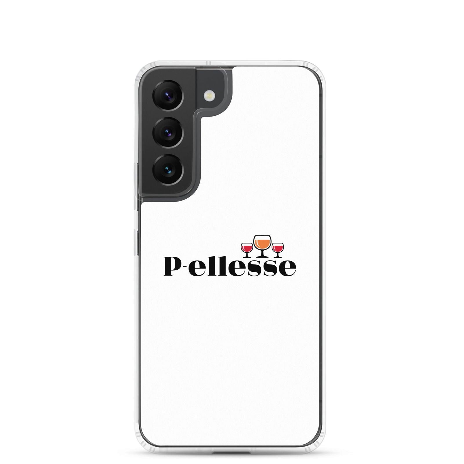 Coque Samsung P-ellesse alcool Samsung Galaxy S22 - Sedurro