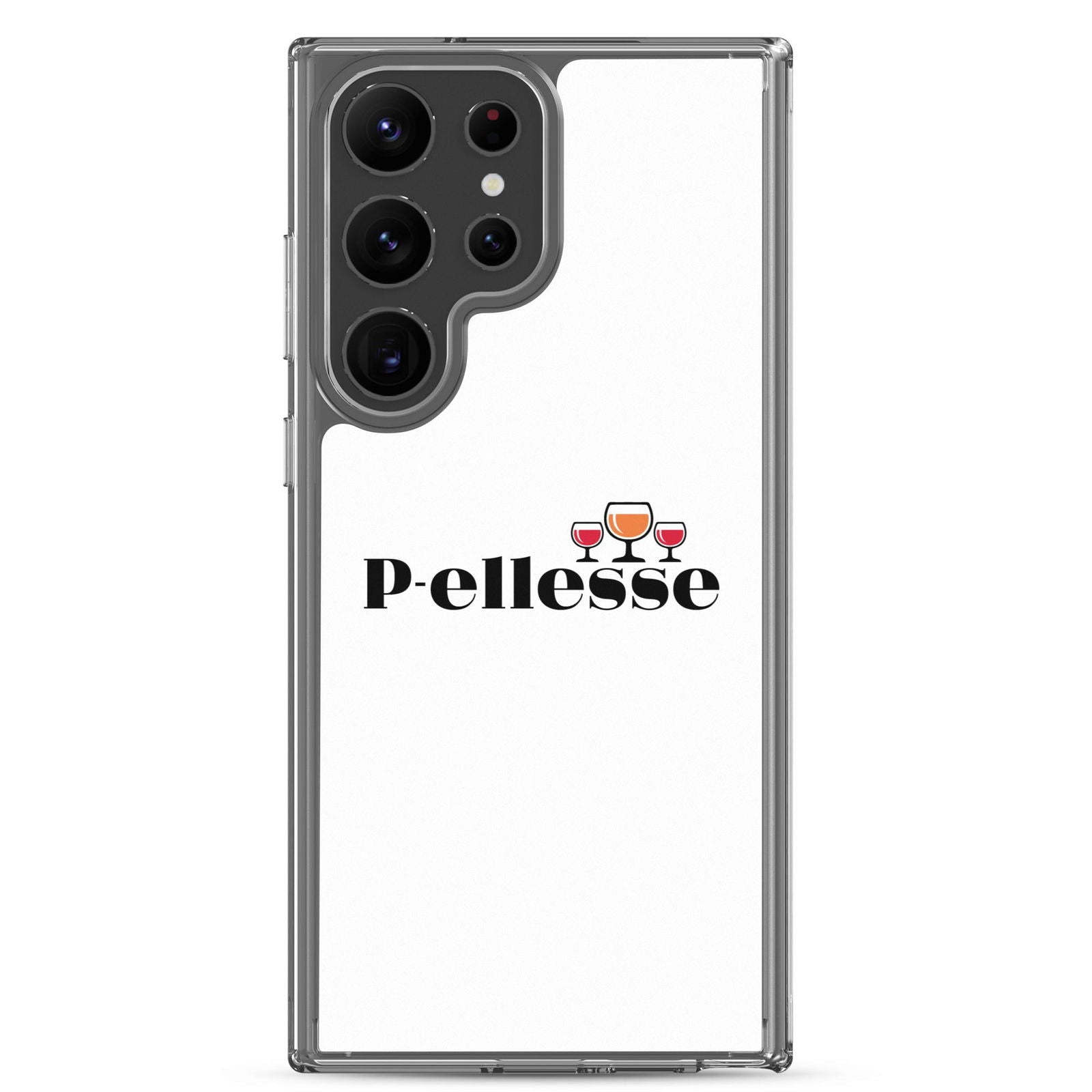 Coque Samsung P-ellesse alcool Samsung Galaxy S23 Ultra - Sedurro