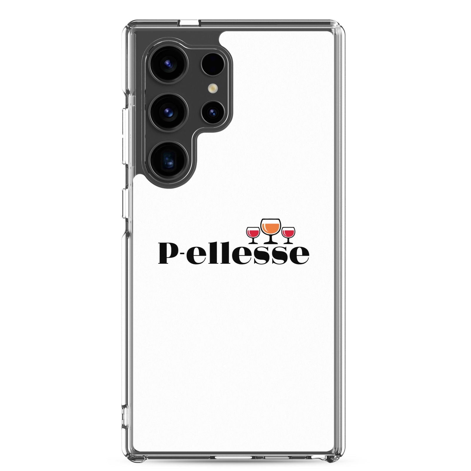 Coque Samsung P-ellesse alcool Samsung Galaxy S24 Ultra - Sedurro