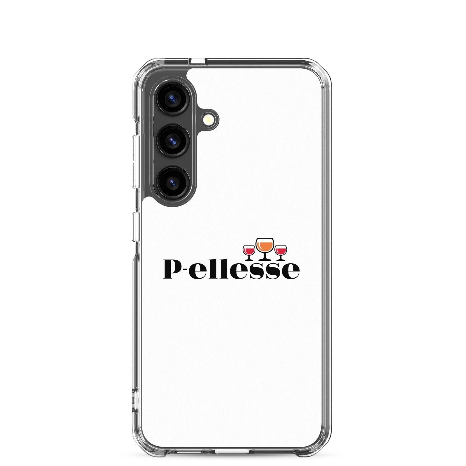 Coque Samsung P-ellesse alcool Samsung Galaxy S24 - Sedurro