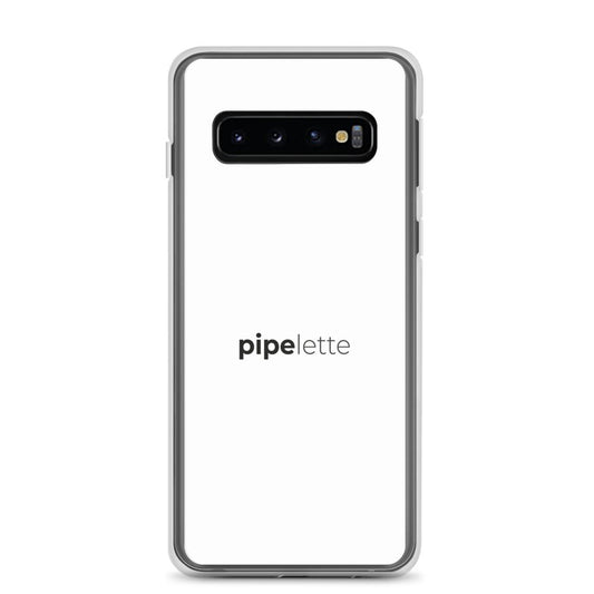 Coque Samsung Pipelette Samsung Galaxy S10 - Sedurro