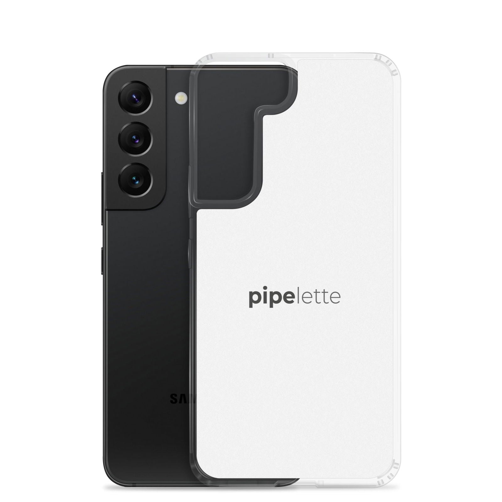 Coque Samsung Pipelette - Sedurro