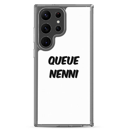 Coque Samsung Queue nenni Samsung Galaxy S23 Ultra - Sedurro