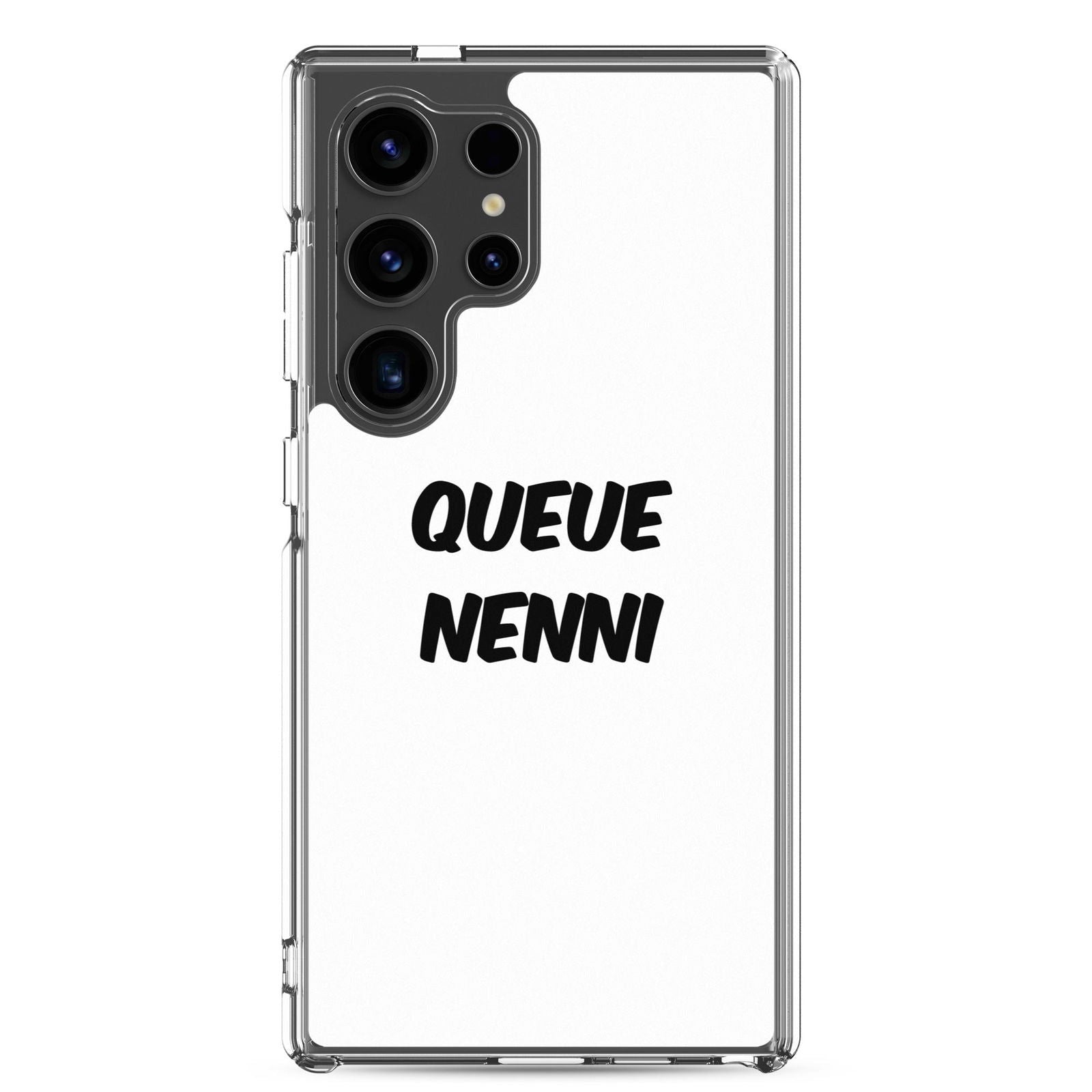 Coque Samsung Queue nenni Samsung Galaxy S24 Ultra - Sedurro