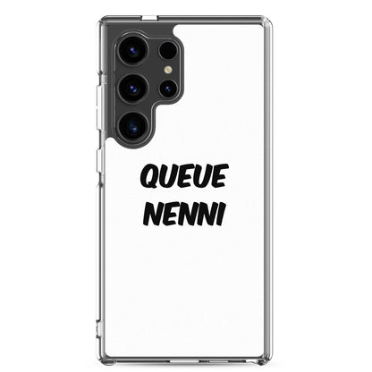 Coque Samsung Queue nenni Samsung Galaxy S24 Ultra - Sedurro