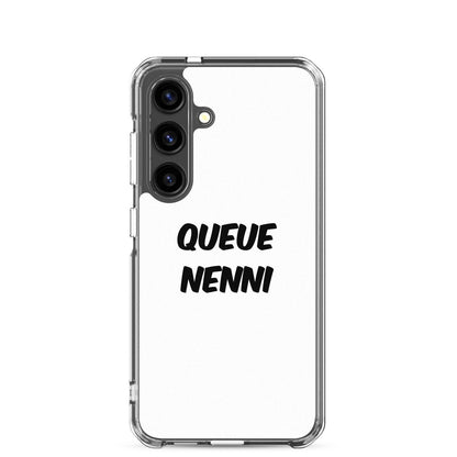 Coque Samsung Queue nenni Samsung Galaxy S24 - Sedurro