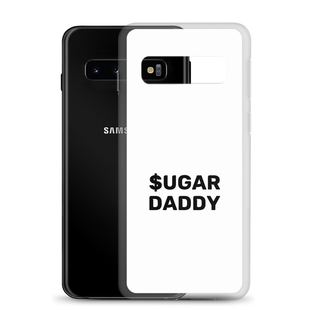 Coque Samsung Sugar daddy - Sedurro