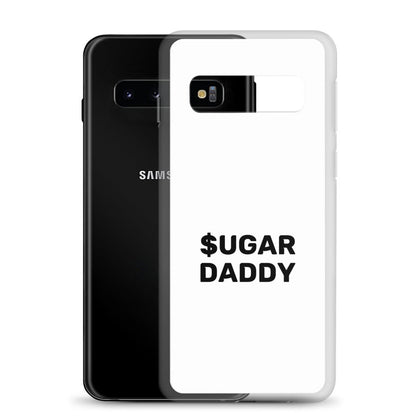 Coque Samsung Sugar daddy - Sedurro