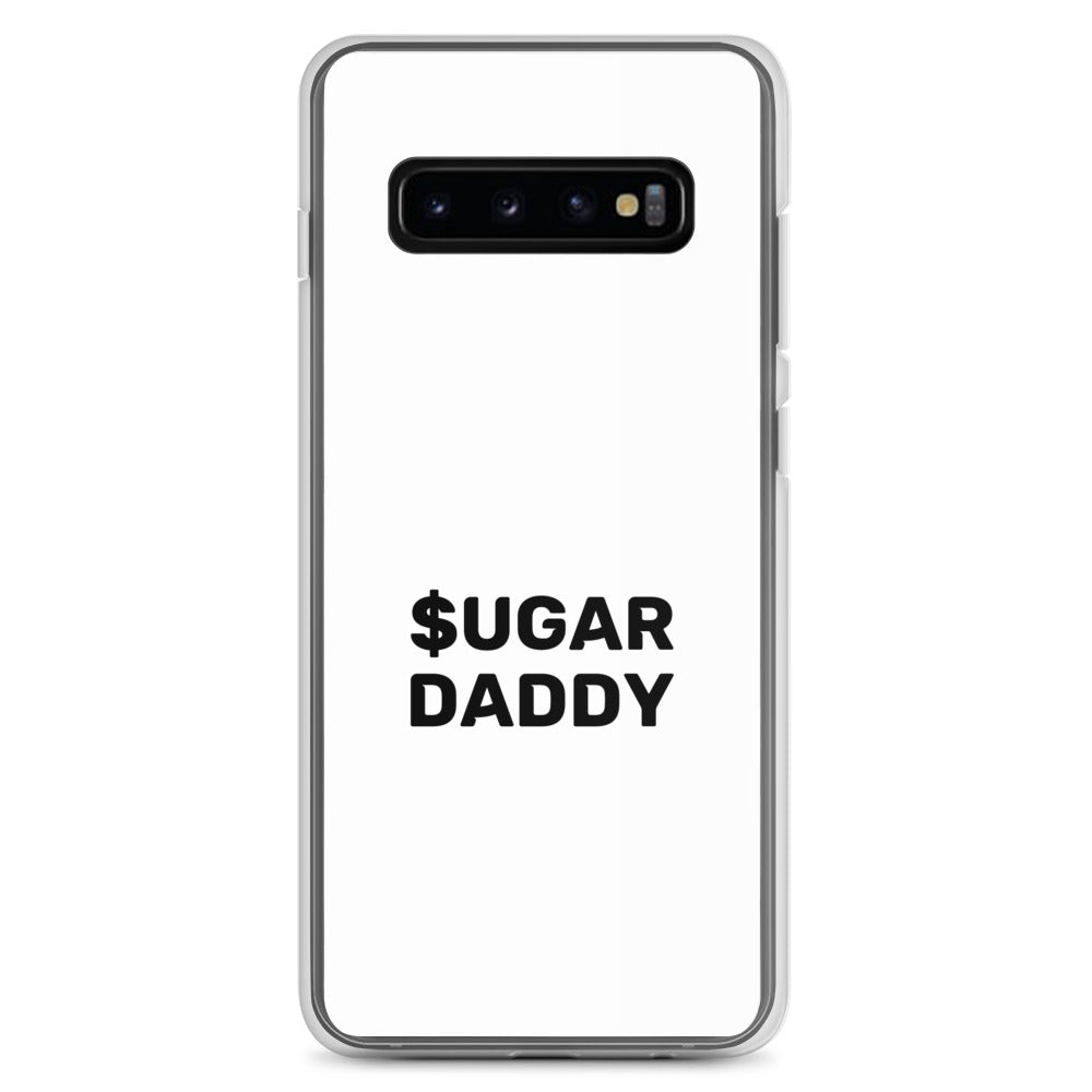 Coque Samsung Sugar daddy Samsung Galaxy S10+ - Sedurro