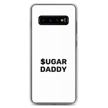 Coque Samsung Sugar daddy Samsung Galaxy S10+ - Sedurro
