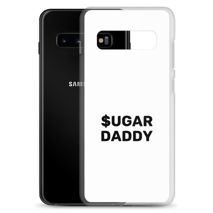 Coque Samsung Sugar daddy - Sedurro