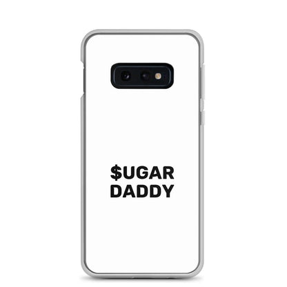 Coque Samsung Sugar daddy Samsung Galaxy S10e - Sedurro
