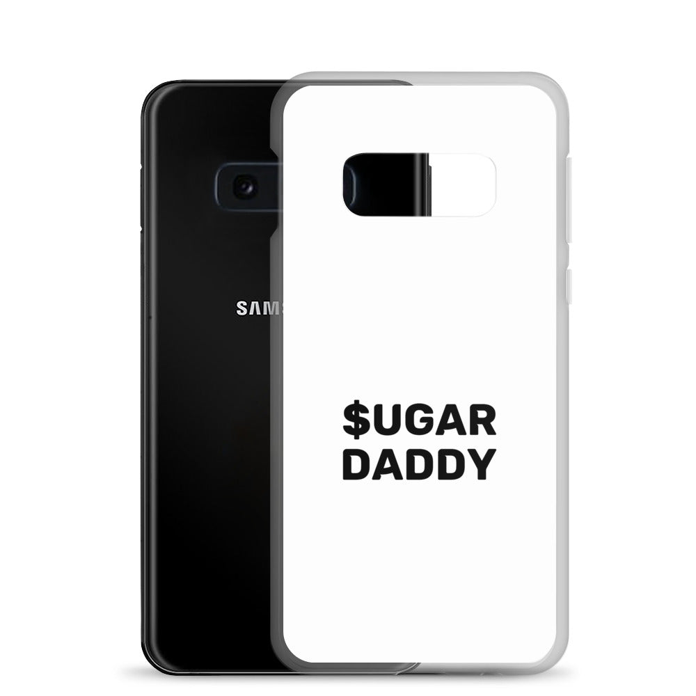 Coque Samsung Sugar daddy - Sedurro