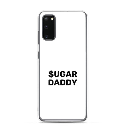 Coque Samsung Sugar daddy Samsung Galaxy S20 - Sedurro