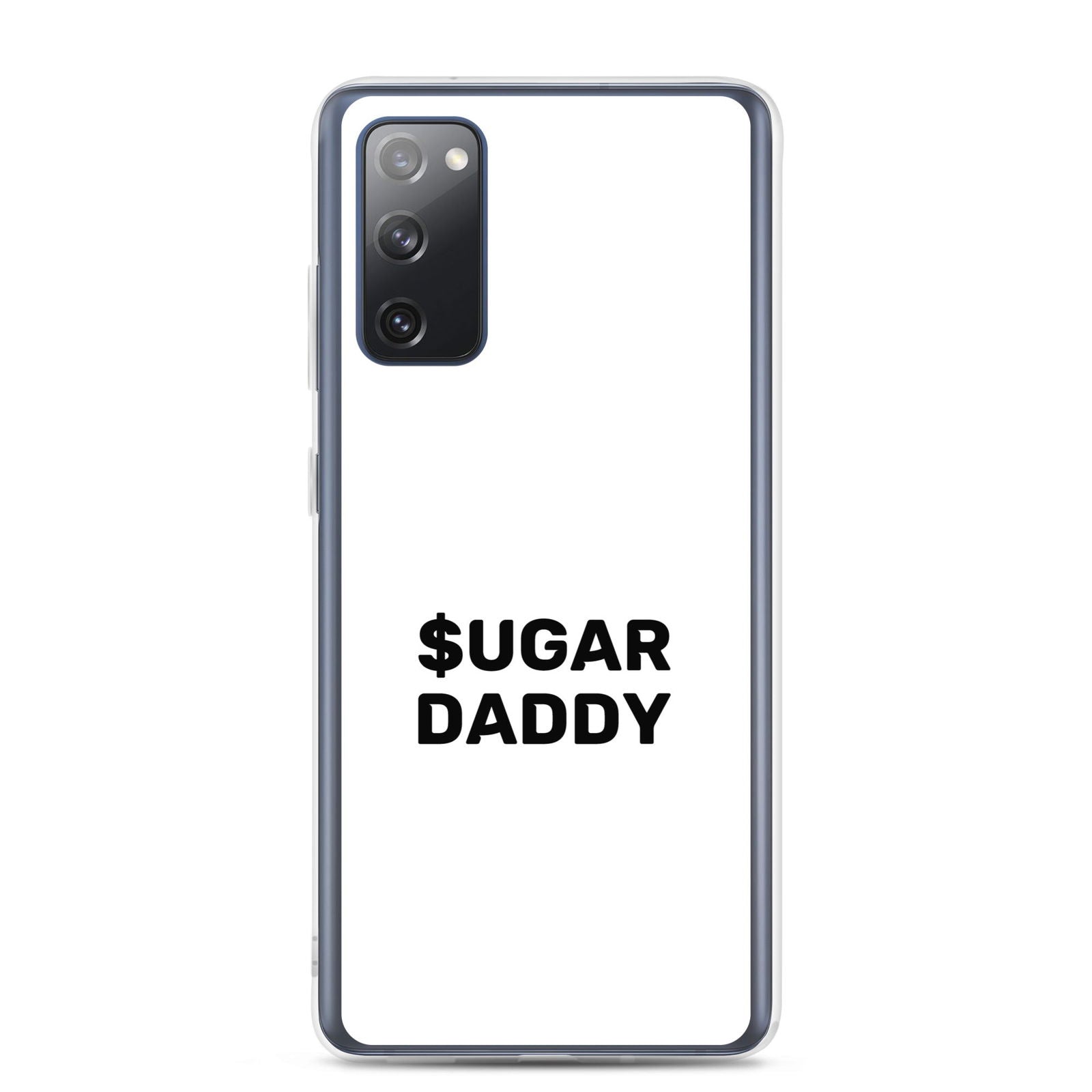 Coque Samsung Sugar daddy Samsung Galaxy S20 FE - Sedurro