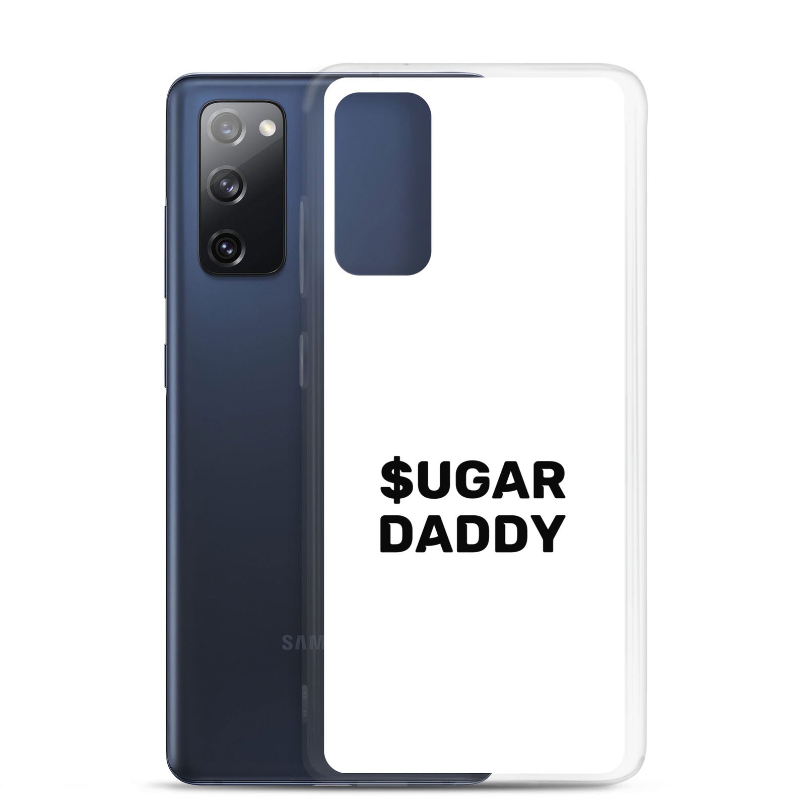 Coque Samsung Sugar daddy - Sedurro