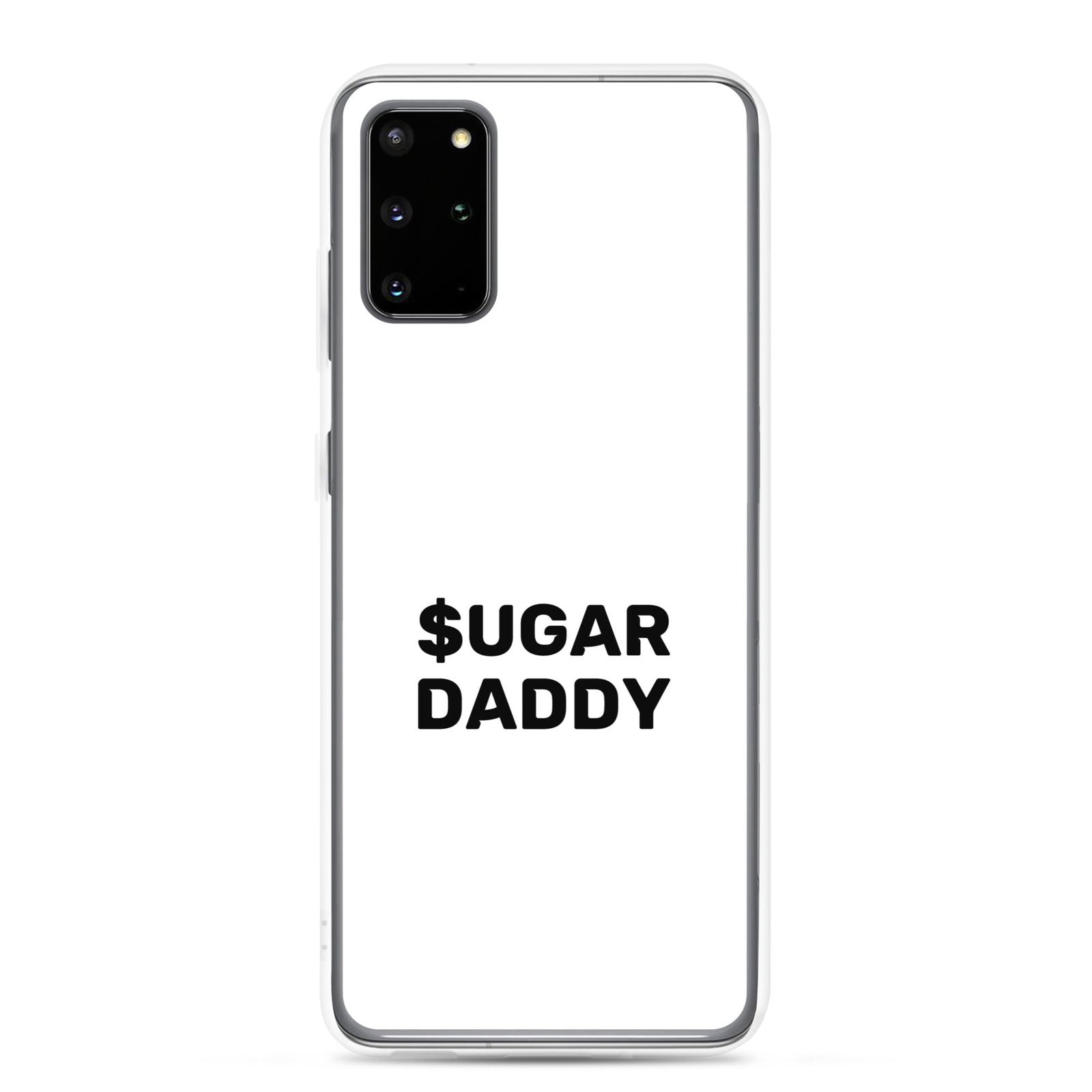 Coque Samsung Sugar daddy Samsung Galaxy S20 Plus - Sedurro