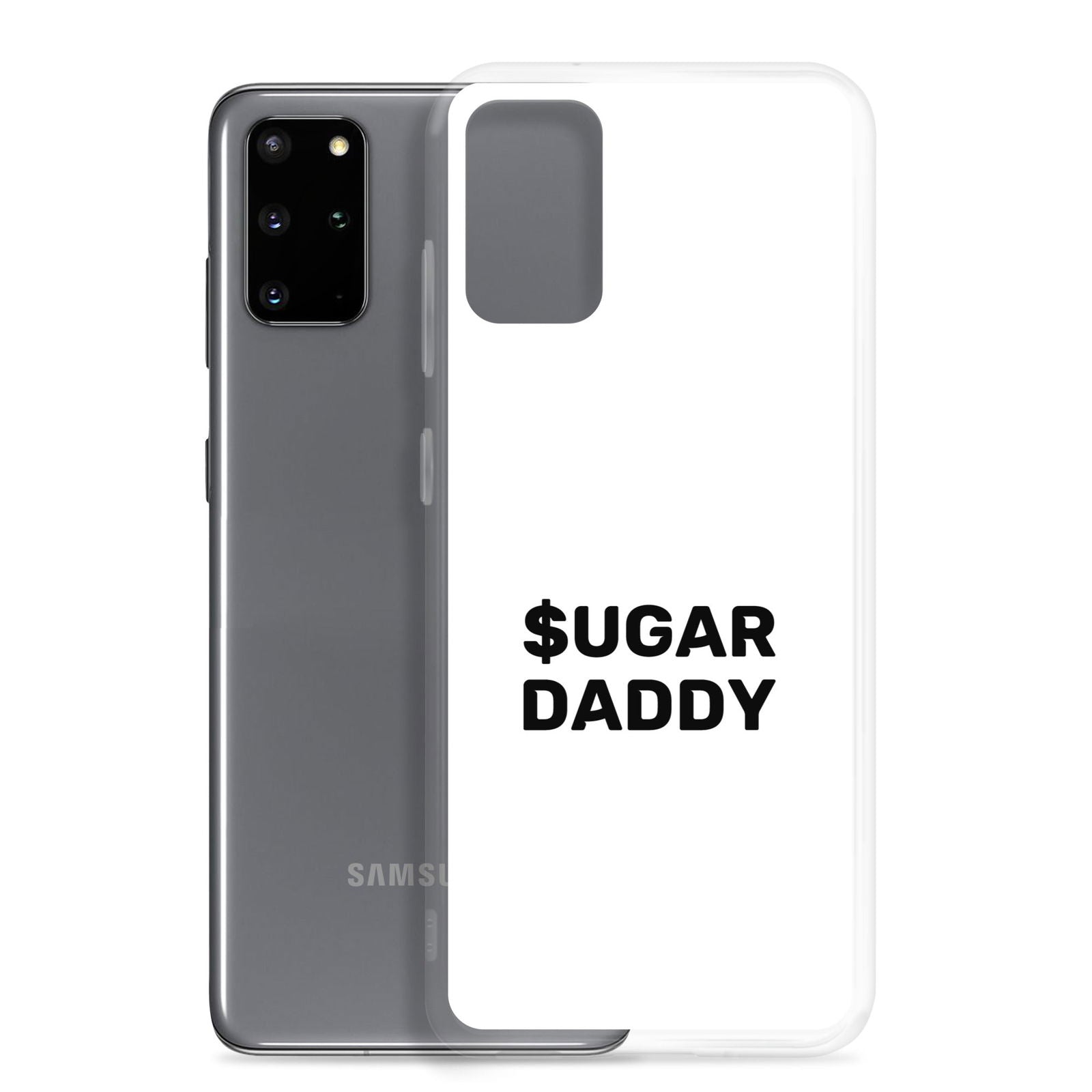 Coque Samsung Sugar daddy - Sedurro